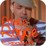 Logo of Prince Royce Exposed android Application 